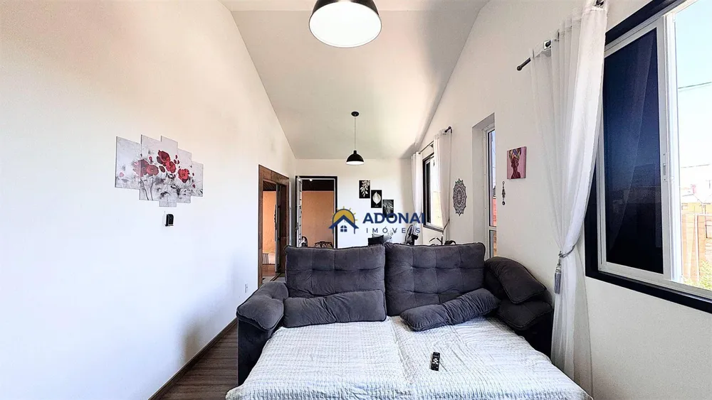 Casa, 5 quartos, 237 m² - Foto 7