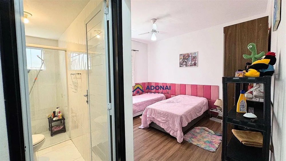 Casa, 5 quartos, 237 m² - Foto 11