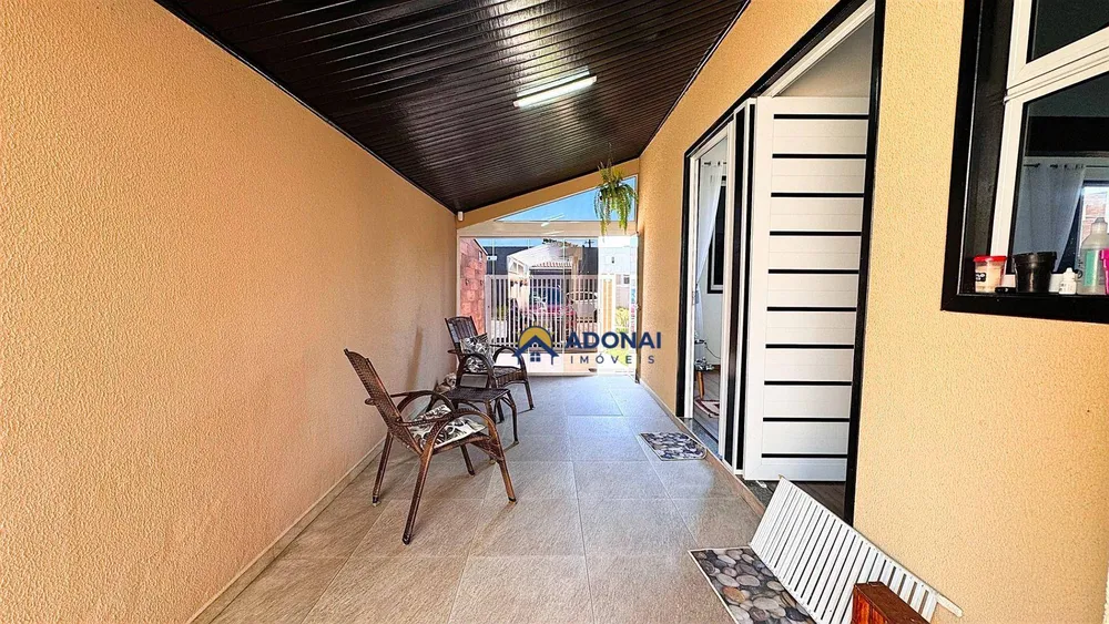 Casa, 5 quartos, 237 m² - Foto 10