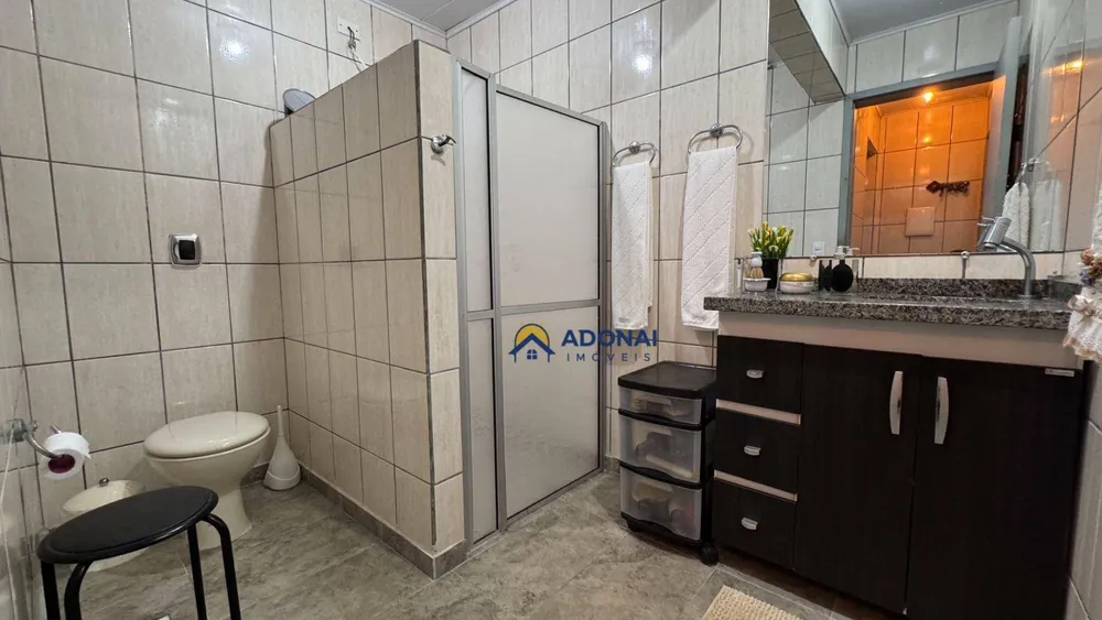 Casa, 5 quartos, 224 m² - Foto 12