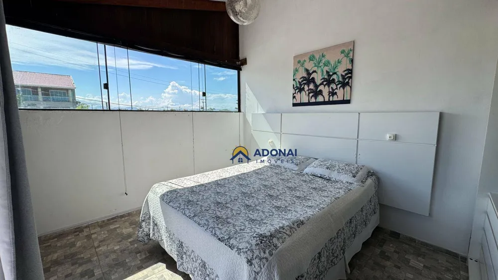 Casa, 5 quartos, 224 m² - Foto 15