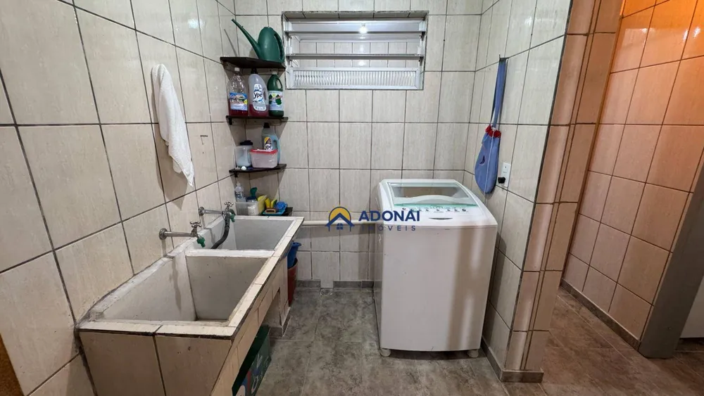 Casa, 5 quartos, 224 m² - Foto 13