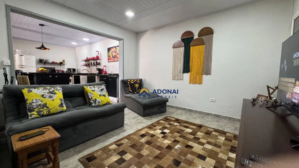 Casa, 5 quartos, 224 m² - Foto 8