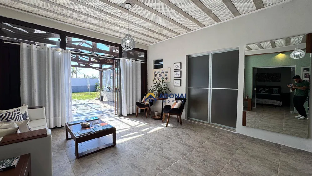 Casa, 5 quartos, 224 m² - Foto 5