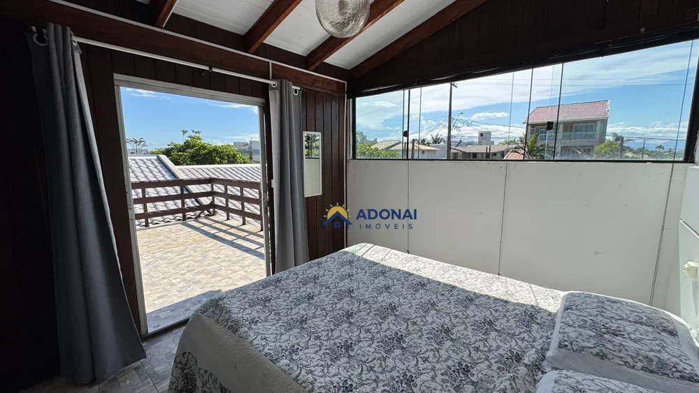 Casa, 5 quartos, 224 m² - Foto 16