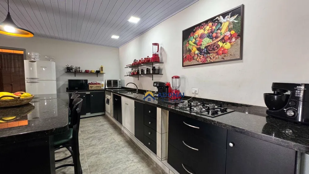 Casa, 5 quartos, 224 m² - Foto 9