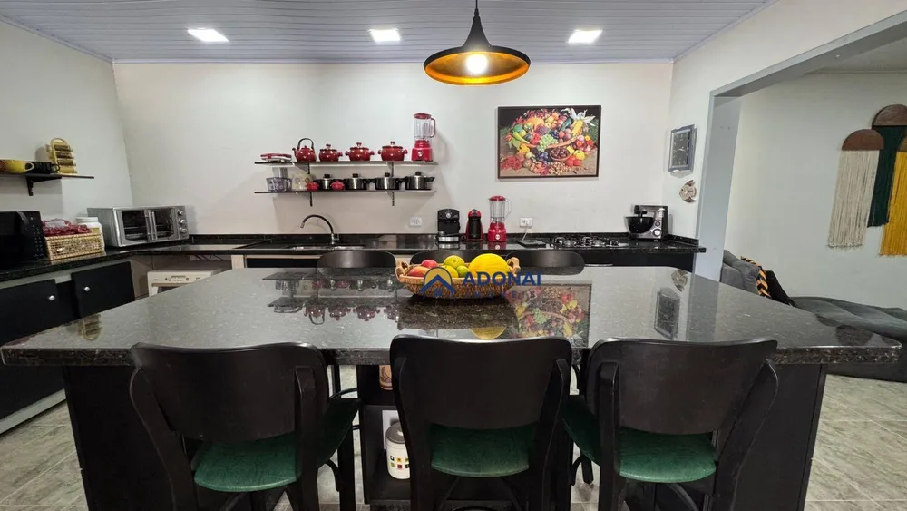 Casa, 5 quartos, 224 m² - Foto 10