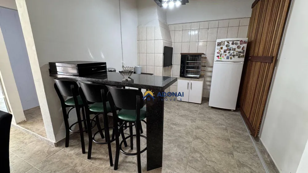 Casa, 5 quartos, 224 m² - Foto 7