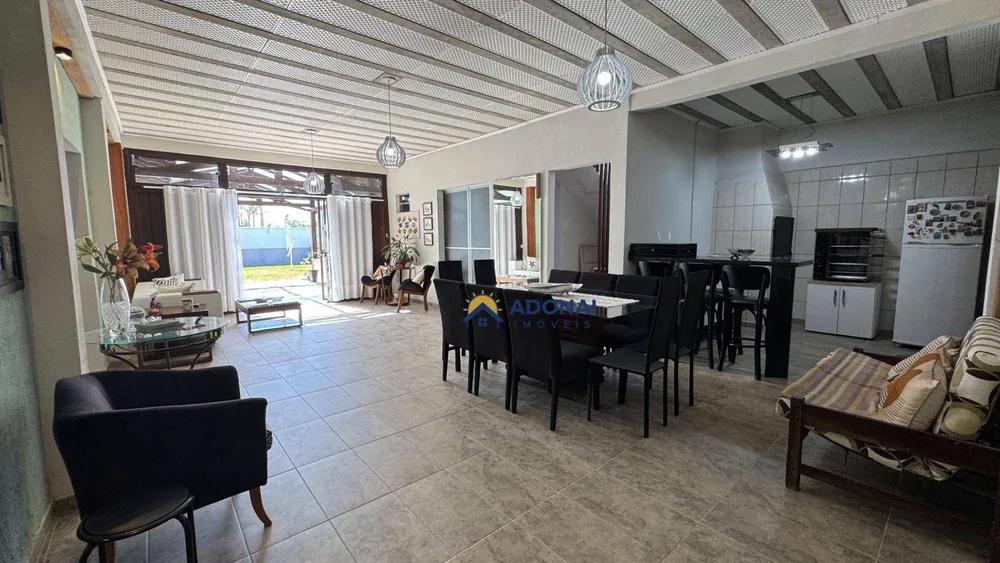 Casa, 5 quartos, 224 m² - Foto 6