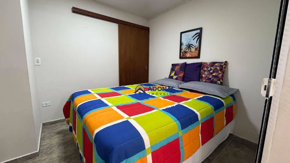 Casa, 5 quartos, 224 m² - Foto 11