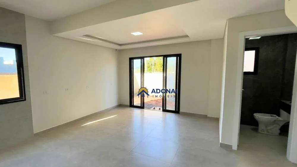 Sobrado, 2 quartos, 66 m² - Foto 2