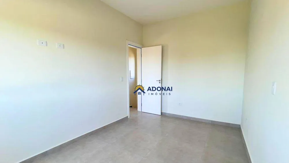 Sobrado, 2 quartos, 66 m² - Foto 5