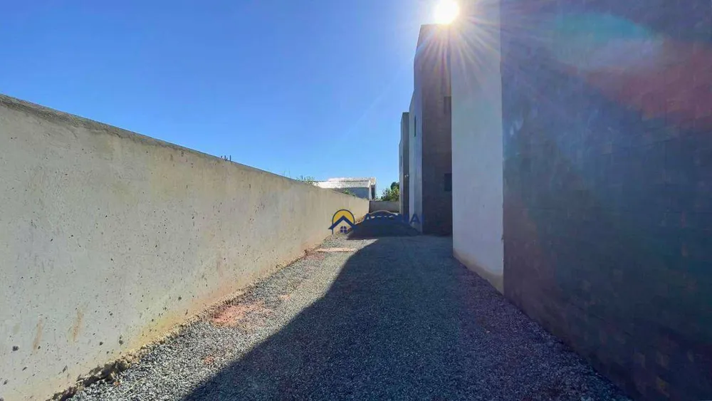 Sobrado, 2 quartos, 66 m² - Foto 9