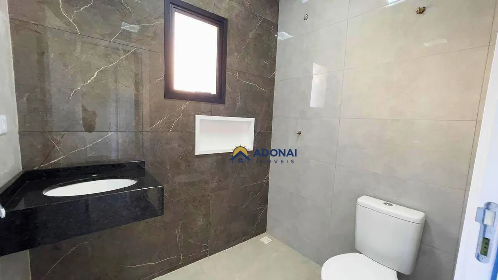 Sobrado, 2 quartos, 66 m² - Foto 7