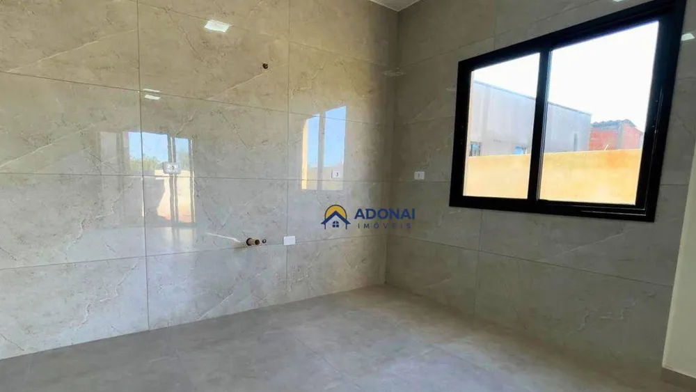 Sobrado, 2 quartos, 66 m² - Foto 6