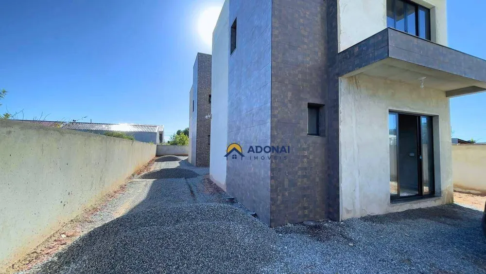 Sobrado, 2 quartos, 66 m² - Foto 8