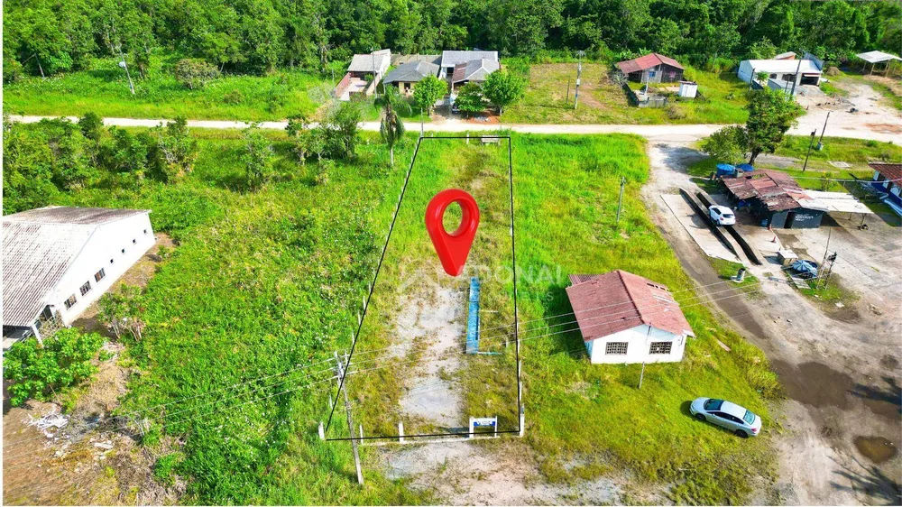 Terreno, 720 m² - Foto 3