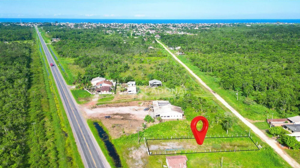 Terreno, 720 m² - Foto 1
