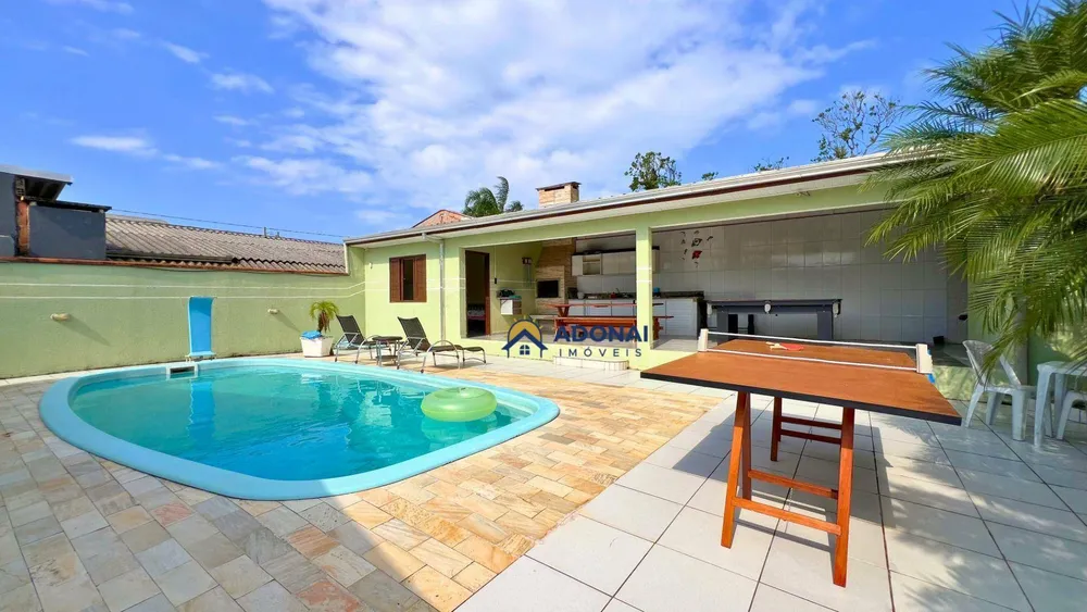 Casa, 4 quartos, 182 m² - Foto 11