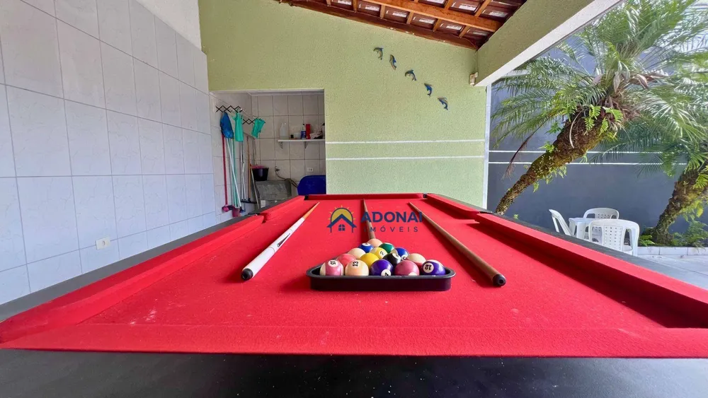Casa, 4 quartos, 182 m² - Foto 12