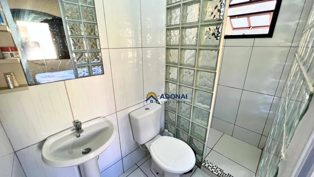 Casa, 4 quartos, 182 m² - Foto 6
