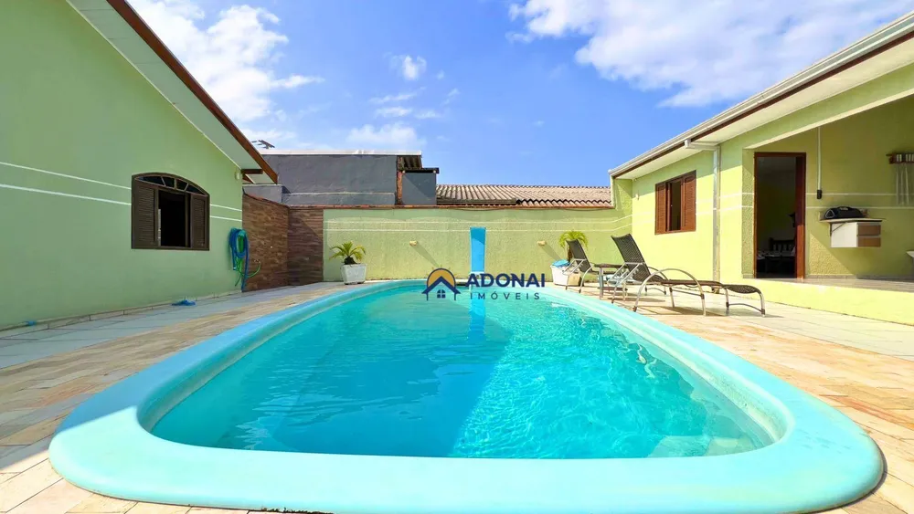 Casa, 4 quartos, 182 m² - Foto 7