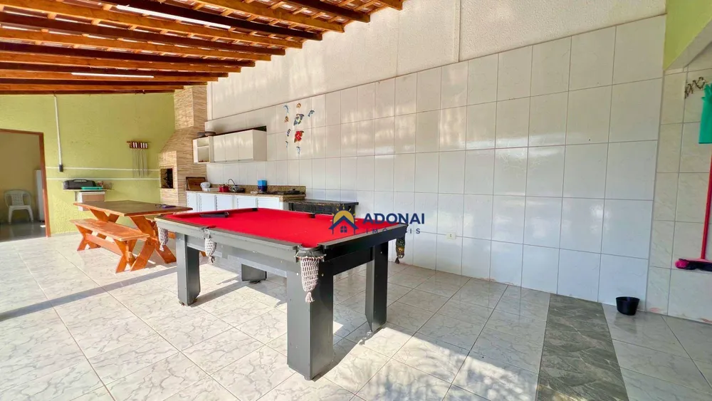 Casa, 4 quartos, 182 m² - Foto 10
