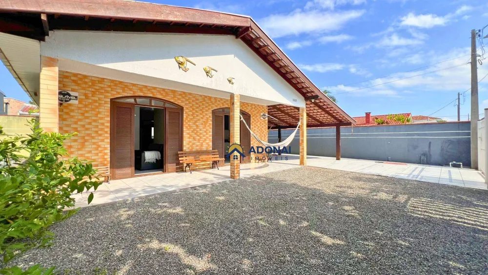 Casa, 4 quartos, 182 m² - Foto 3
