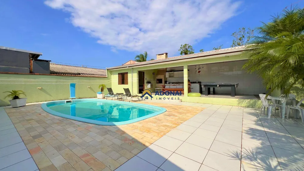 Casa, 4 quartos, 182 m² - Foto 8