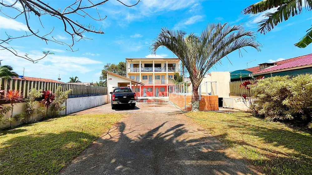 Sobrado, 9 quartos, 348 m² - Foto 5