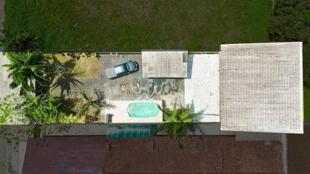 Sobrado, 9 quartos, 348 m² - Foto 4