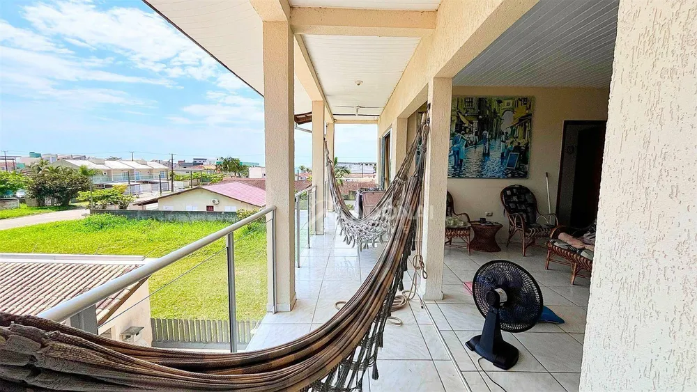 Sobrado, 9 quartos, 348 m² - Foto 13