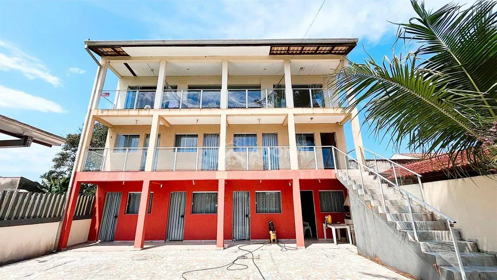 Sobrado, 9 quartos, 348 m² - Foto 7