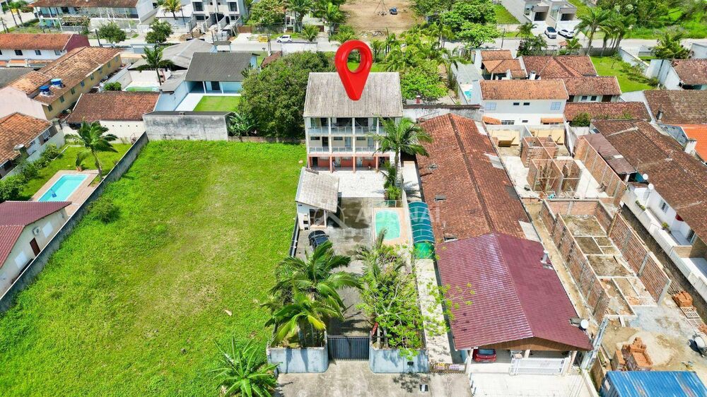 Sobrado, 9 quartos, 348 m² - Foto 3