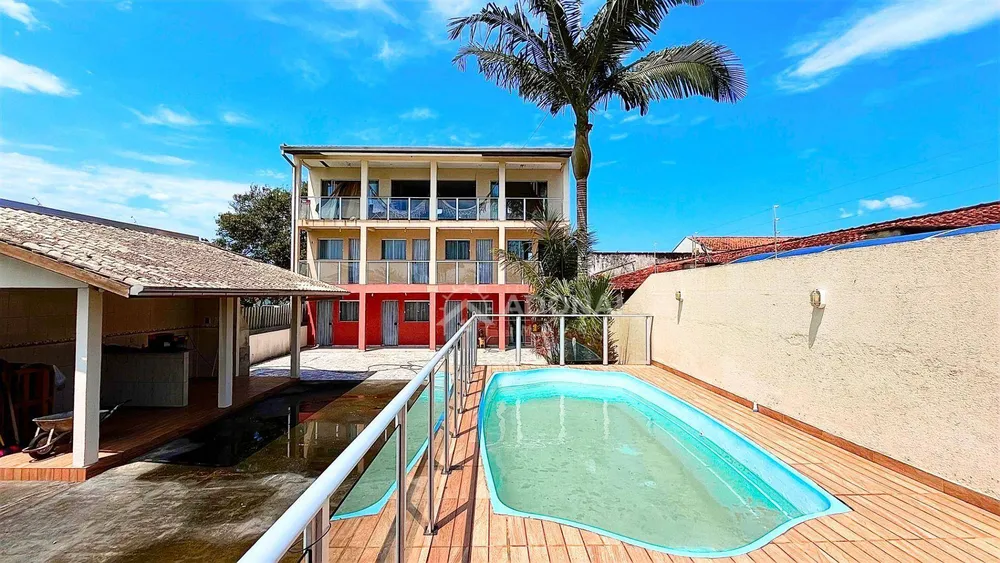 Sobrado, 9 quartos, 348 m² - Foto 6