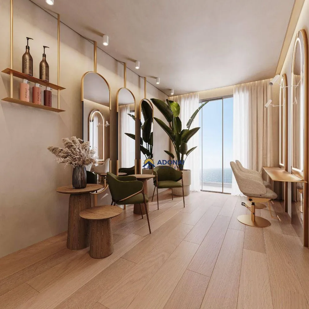 Apartamento, 4 quartos, 240 m² - Foto 16