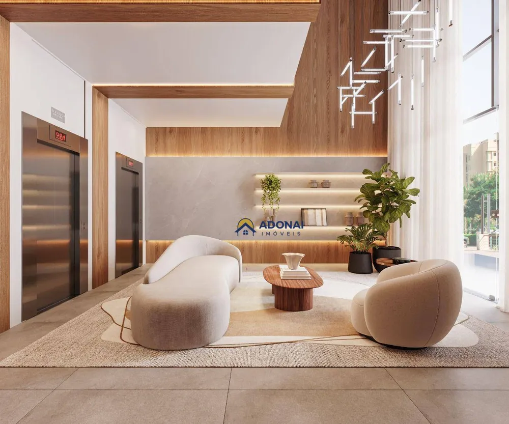 Apartamento, 4 quartos, 240 m² - Foto 13