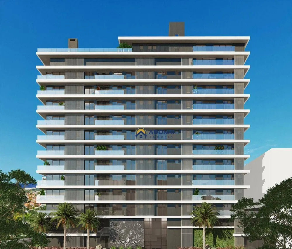 Apartamento, 4 quartos, 240 m² - Foto 2