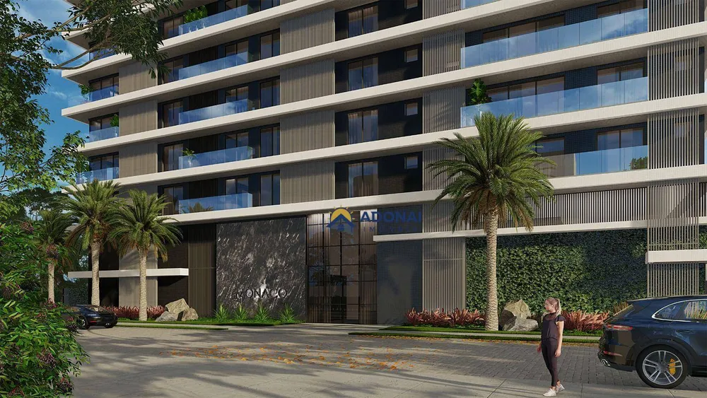 Apartamento, 4 quartos, 240 m² - Foto 6