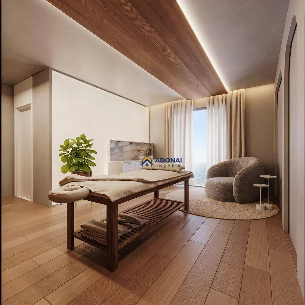 Apartamento, 4 quartos, 240 m² - Foto 10