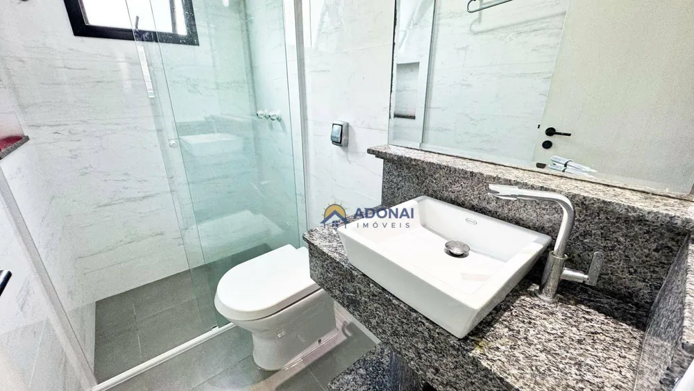 Apartamento, 4 quartos - Foto 7