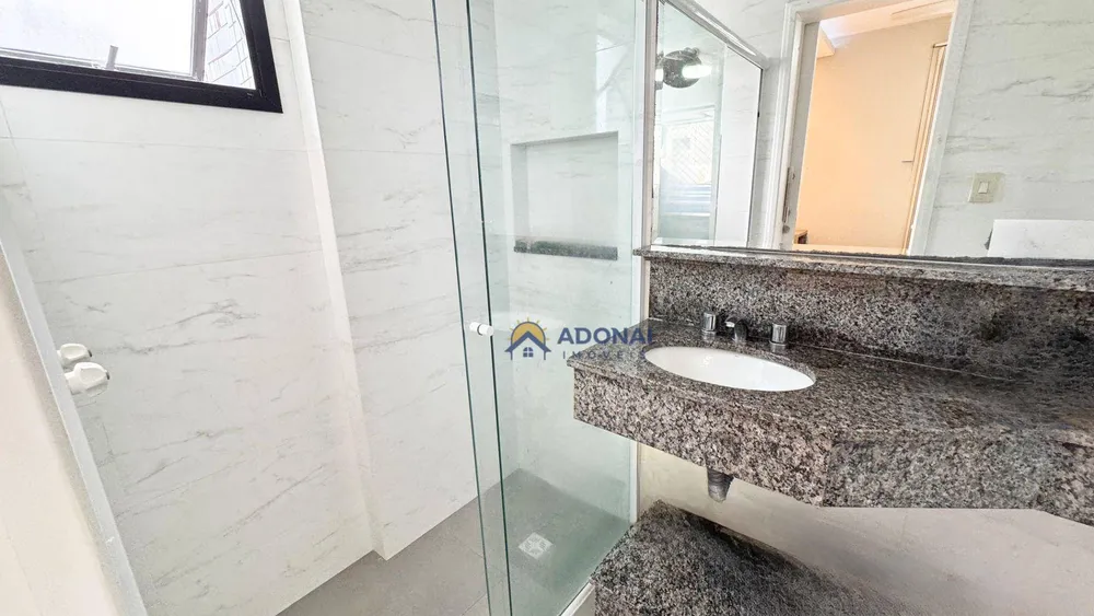 Apartamento, 4 quartos - Foto 11