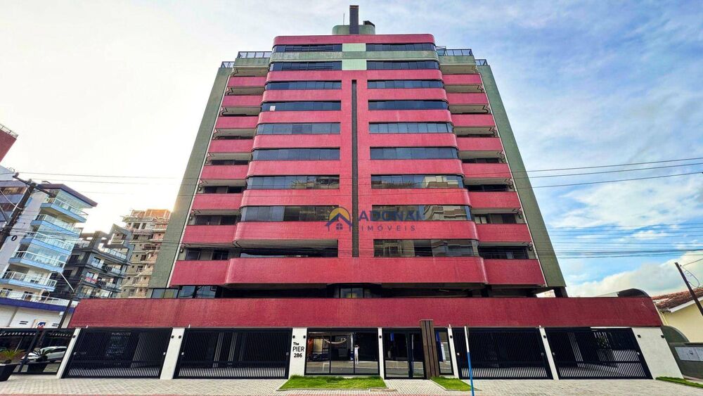 Apartamento, 4 quartos - Foto 1