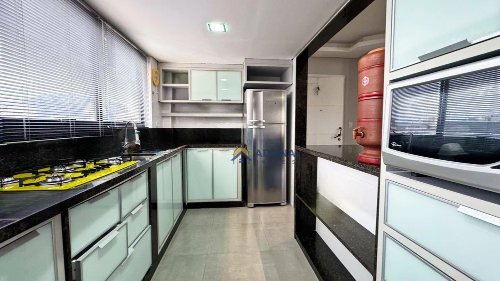 Apartamento, 4 quartos - Foto 5