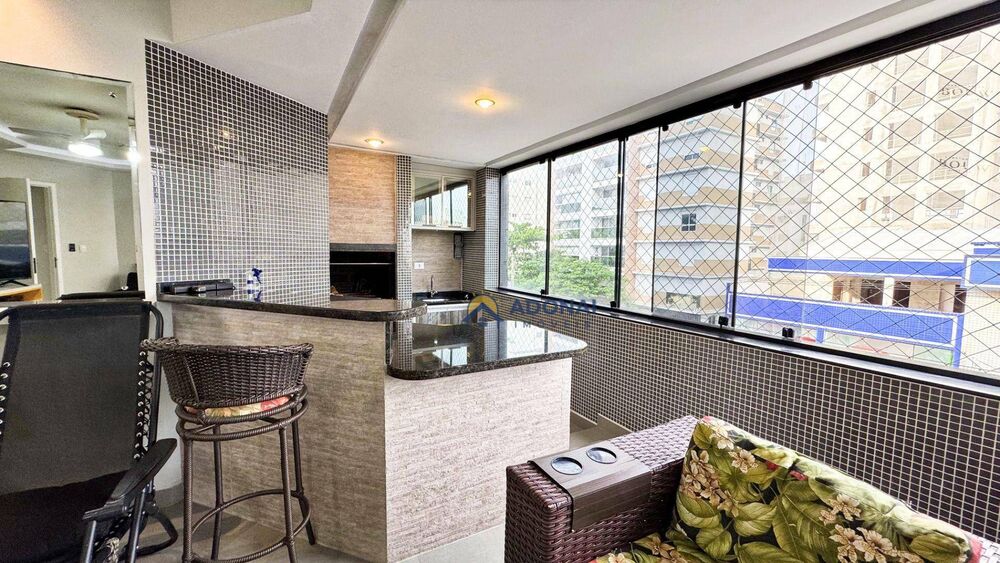 Apartamento, 4 quartos - Foto 4