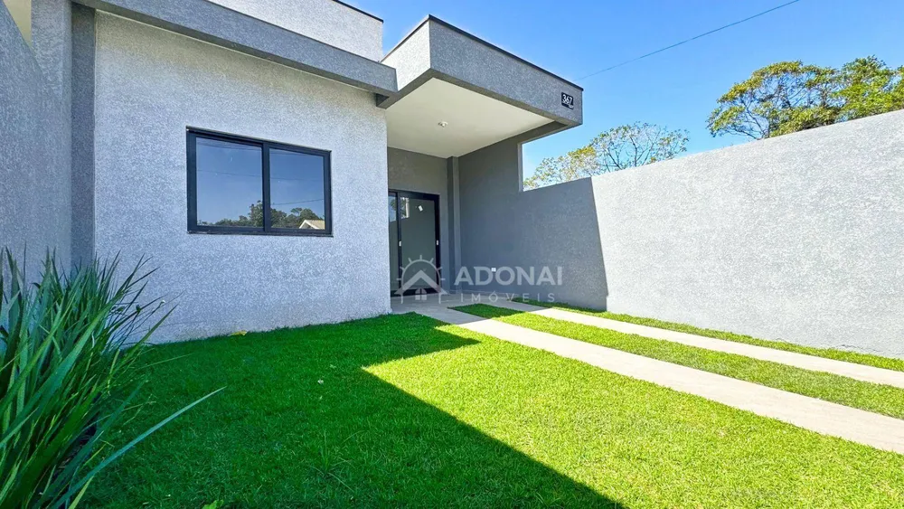 Casa, 3 quartos, 77 m² - Foto 7