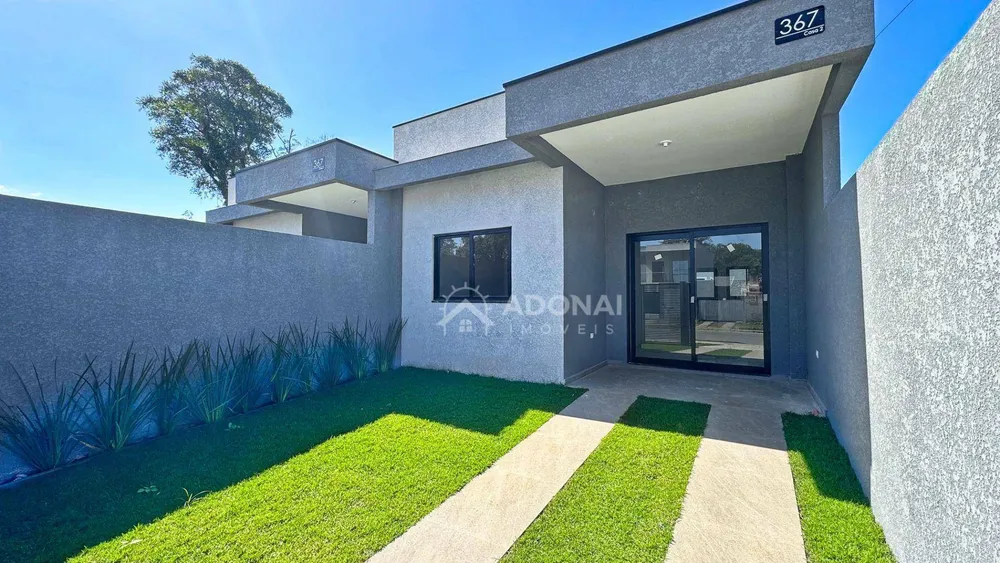 Casa, 3 quartos, 77 m² - Foto 6