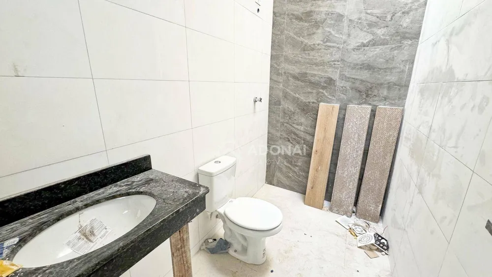 Casa, 3 quartos, 77 m² - Foto 11