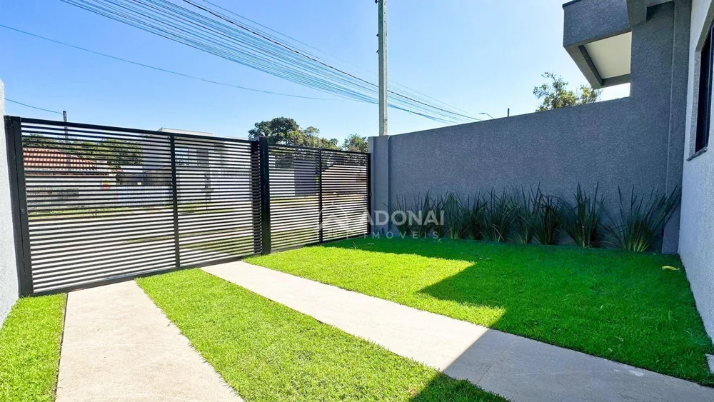 Casa, 3 quartos, 77 m² - Foto 8