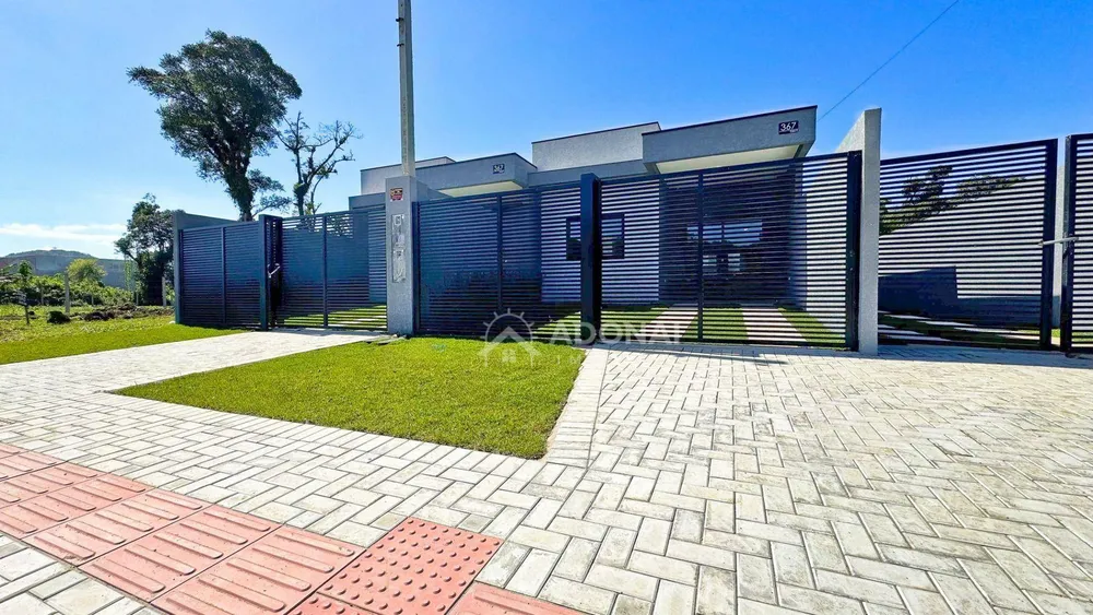 Casa, 3 quartos, 77 m² - Foto 5